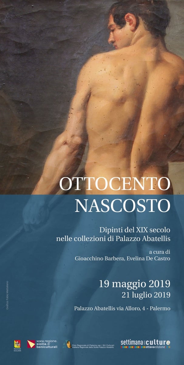 Ottocento Nascosto